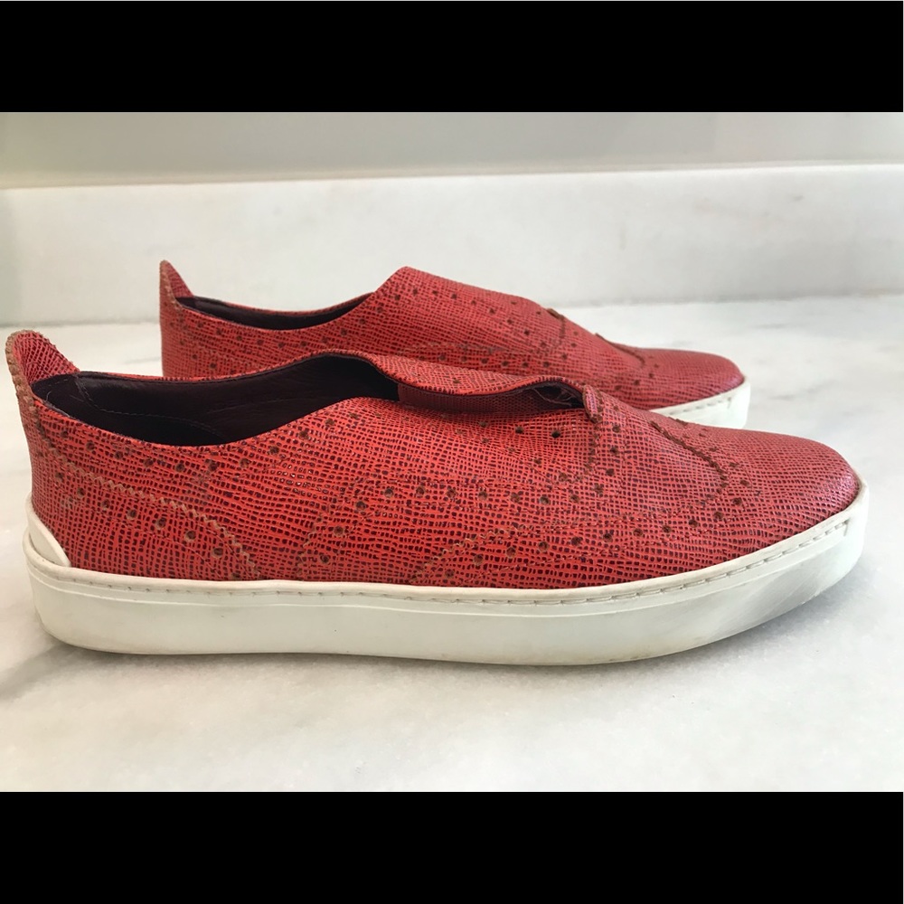 Rag & Bone Oxford Slip On